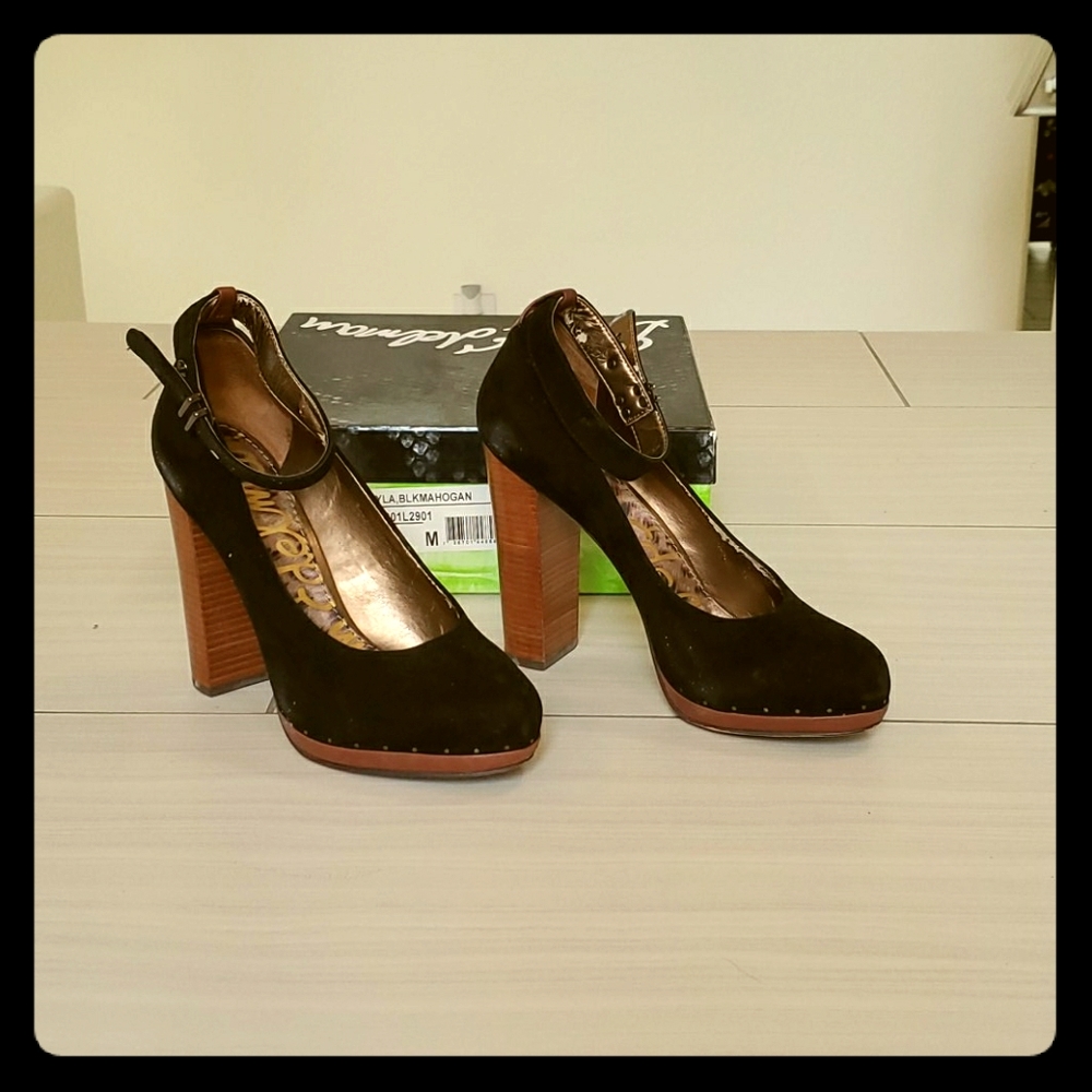 Sam Edelman Lyla